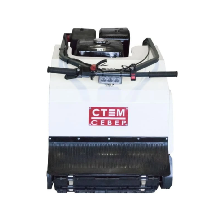 Мотобуксировщик СТЕМ СЕВЕР ЭКСПЕРТ 500 КОМПАКТ 15 л.с. в Златоусте