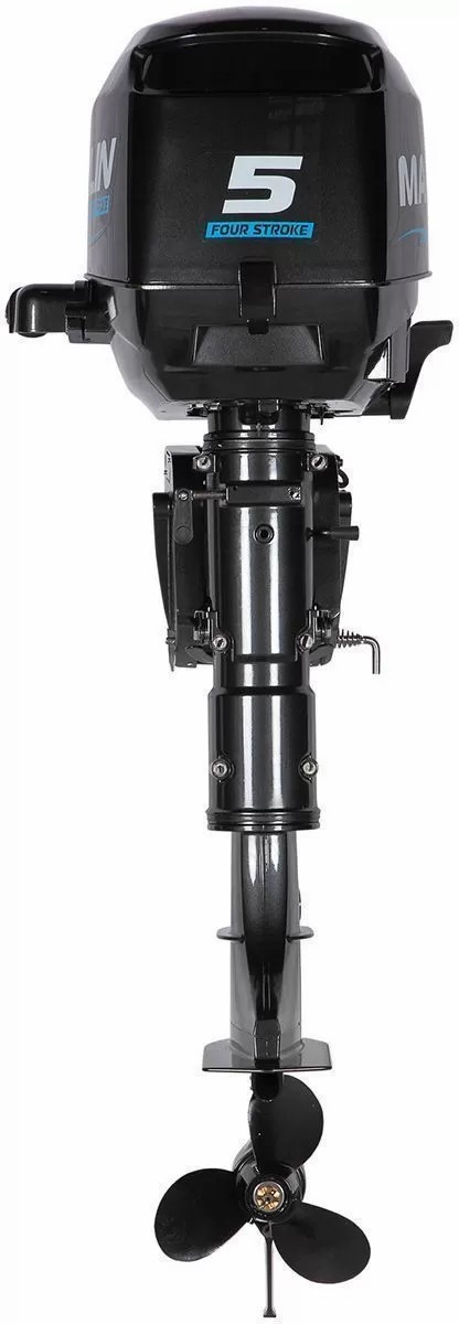 Лодочный мотор MARLIN MF 5 AMHS в Златоусте