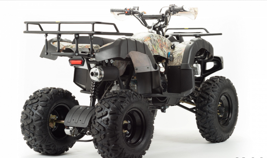 Квадроцикл MOTOLAND (МОТОЛЕНД) 200 ALL ROAD в Златоусте