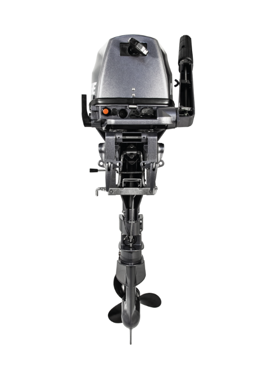 Лодочный мотор APACHE T9.8 BS в Златоусте