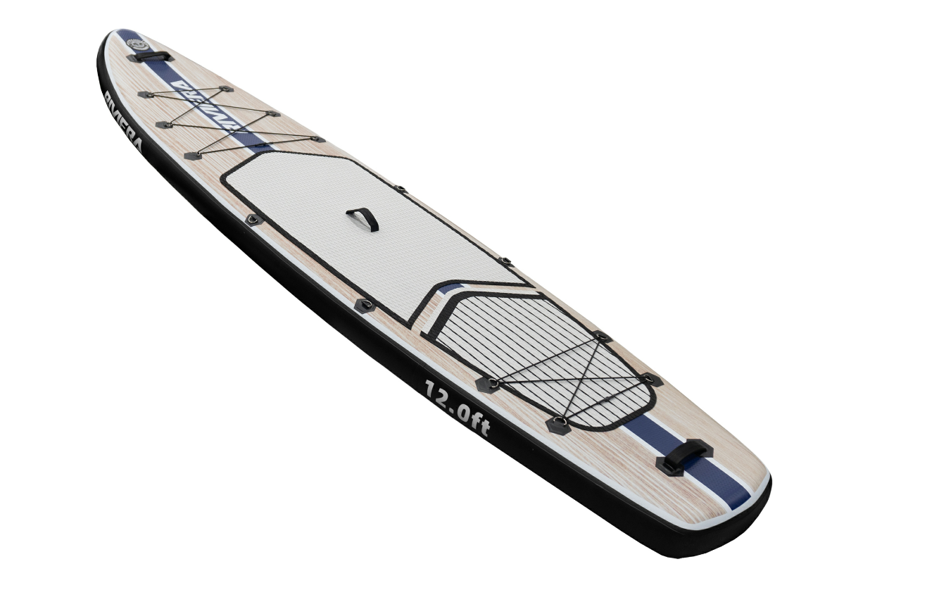 Сап-борд синий 12ft RIVIERA в Златоусте