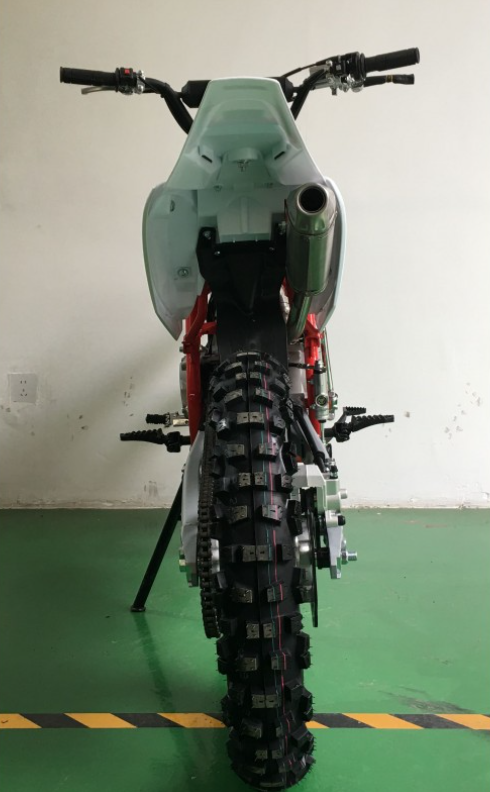 Питбайк JHLMOTO JHL Z150E (YX1P60FMJ) в Златоусте