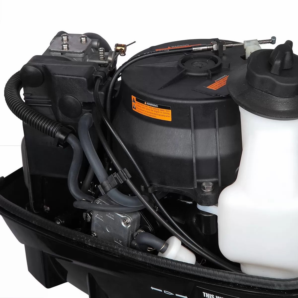 Лодочный мотор MARLIN MF 5 AMHS в Златоусте