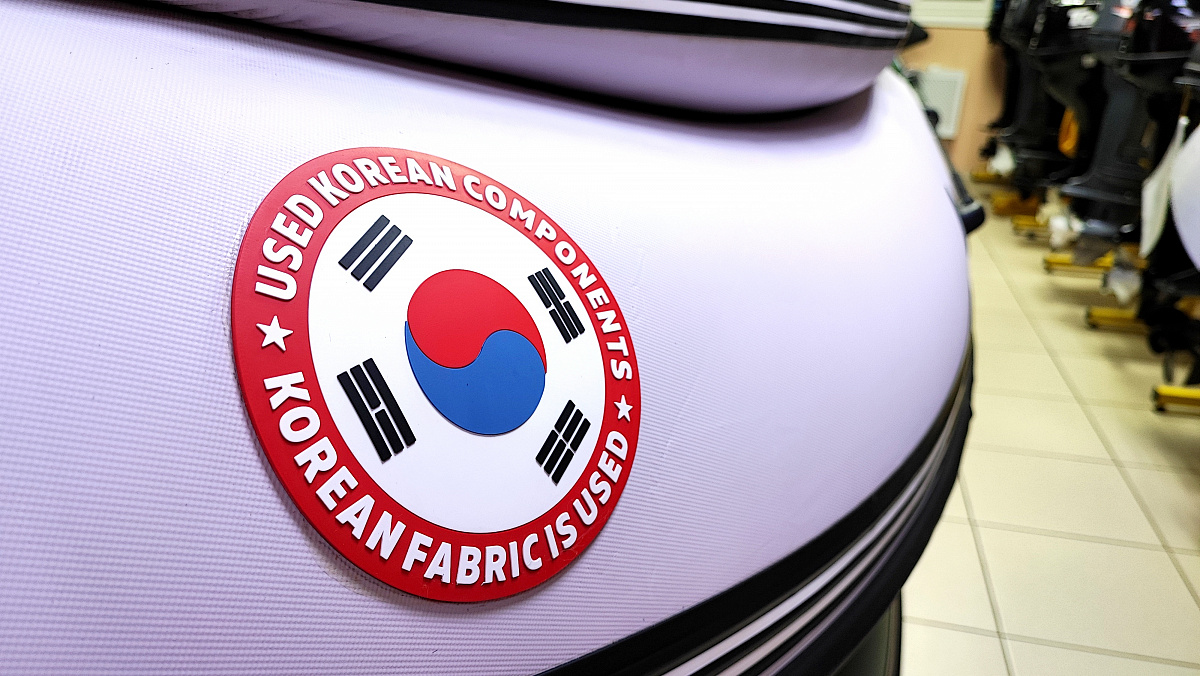 Лодка MISHIMO FAMILY PRO 350 в Златоусте