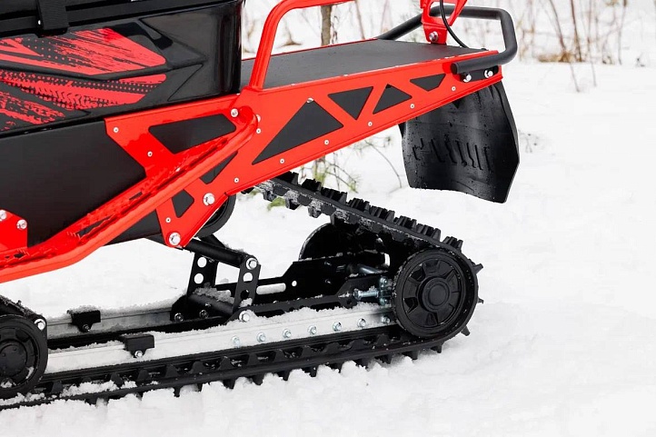 Снегоход IRBIS SF200L NEW в Златоусте