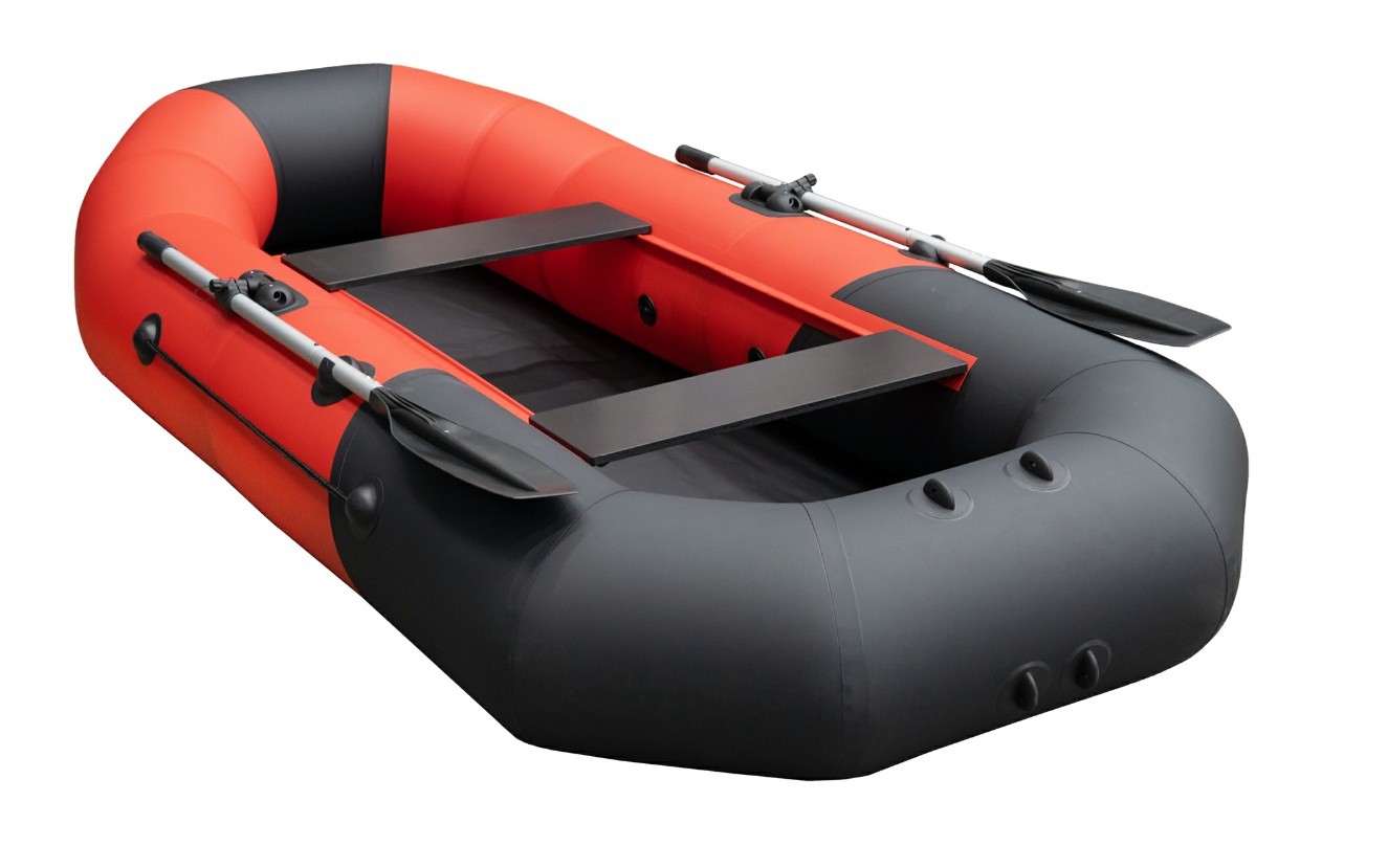 Лодка Таймень NX 270 в Златоусте