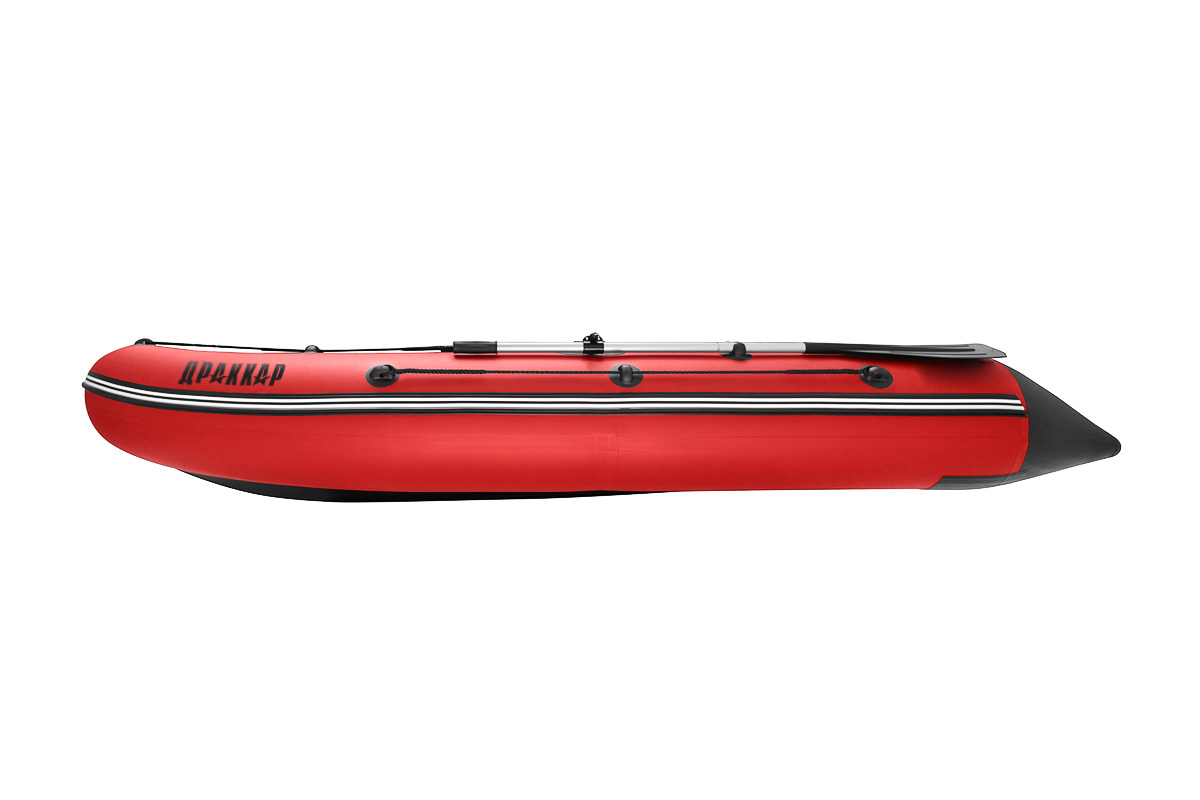 ЛОДКА ДРАККАР 3100 СК HANT в Златоусте