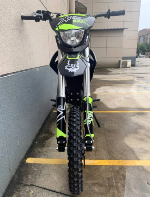 Питбайк BSE EXA SA 14/12 в Златоусте