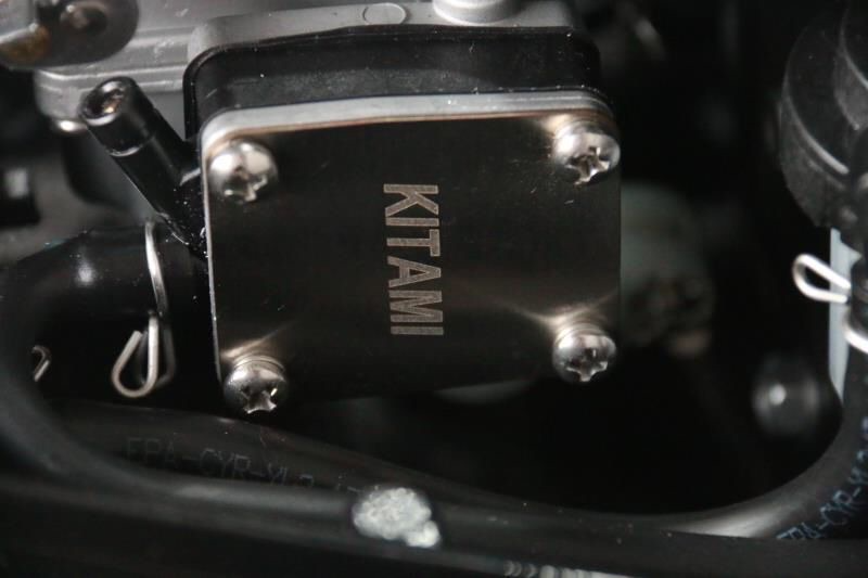 Лодочный мотор MARLIN PROLINE MP 9.9 (20) AMHS FORCE в Златоусте