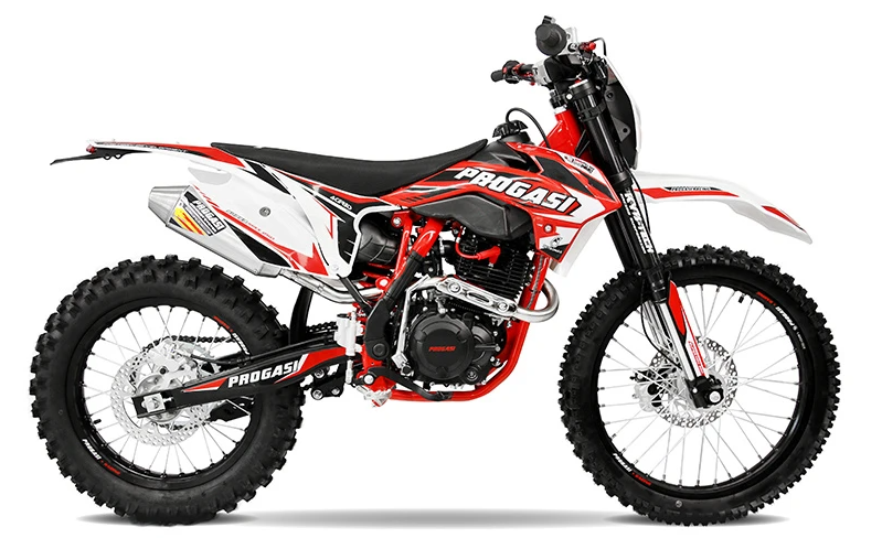 Мотоцикл Progasi SUPER MAX 300 в Златоусте