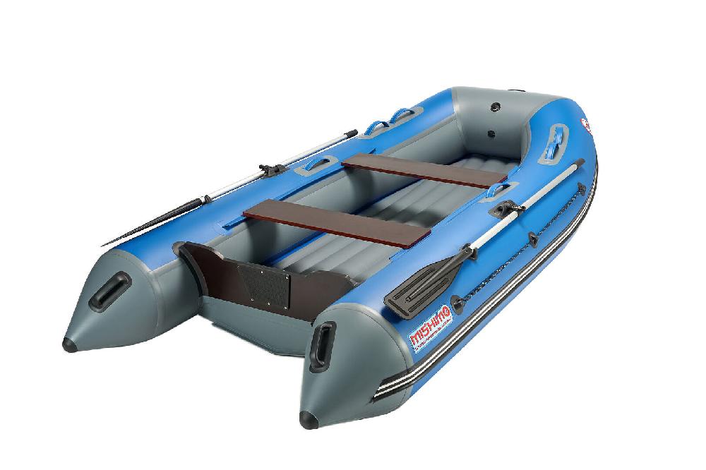 Лодка MISHIMO LITE 360 в Златоусте