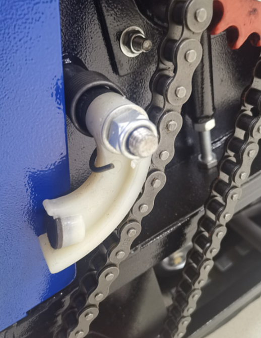 Мотобуксировщик SNOWBEAR 500 15 в Златоусте