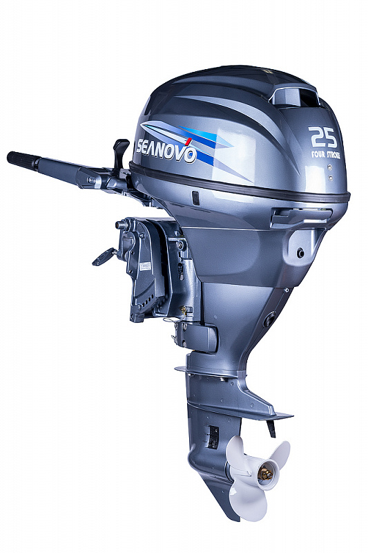 Лодочный мотор SEANOVO SNF25HS в Златоусте