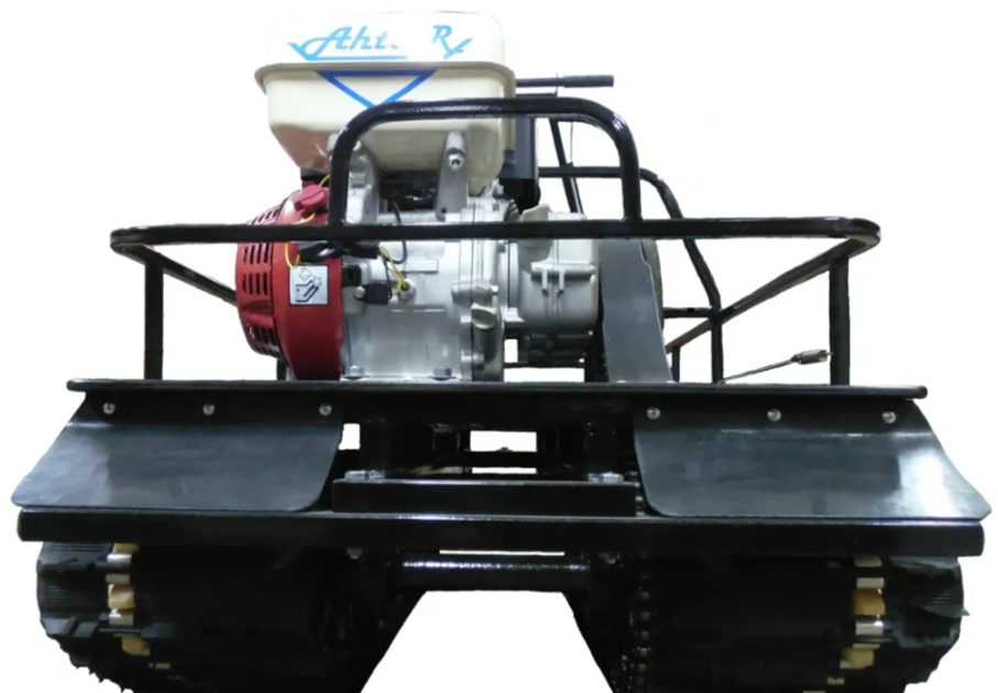 Мотобуксировщик AhtaR L 9 в Златоусте