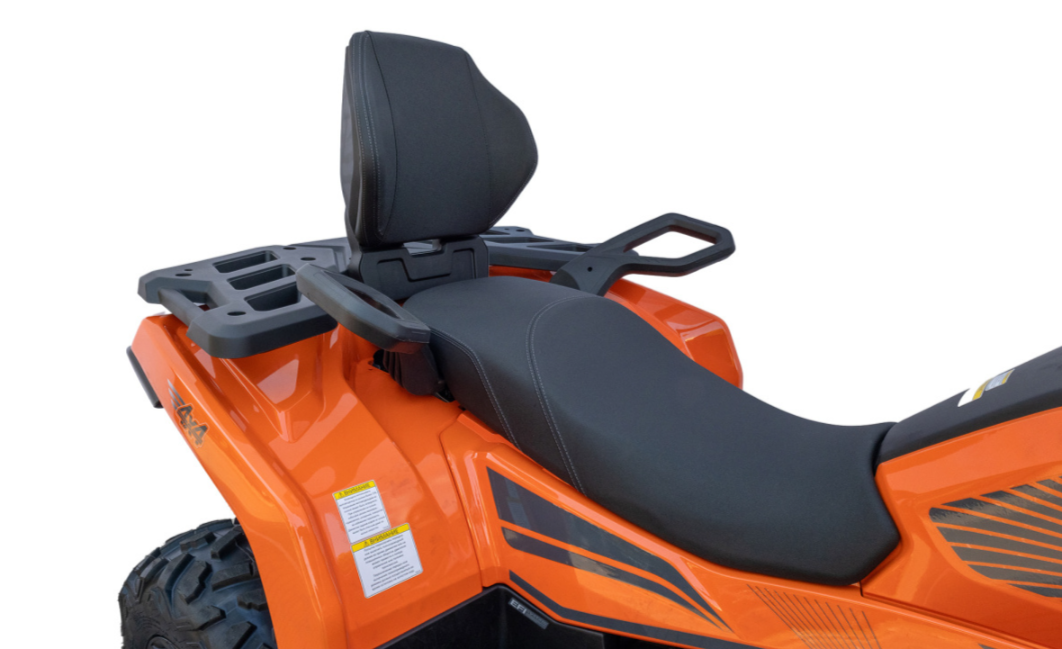 Квадроцикл HND QRX 550 в Златоусте