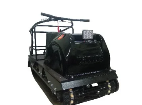 Мотобуксировщик PAXUS 650 15 л.с. в Златоусте