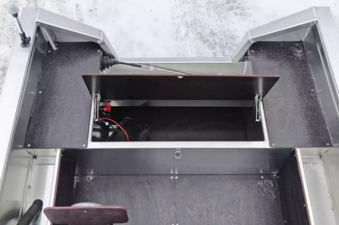 Алюминиевая лодка Неман-400 С в Златоусте