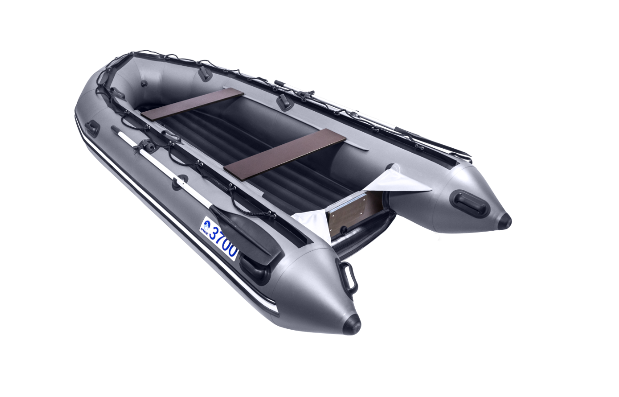 Лодка APACHE 3700 НДНД в Златоусте