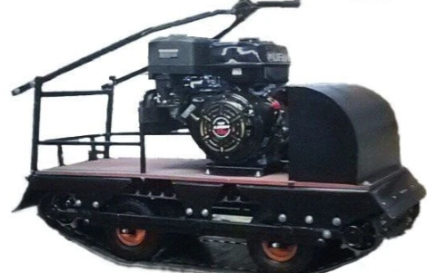 Мотобуксировщик ОНЕГО 500 GRAND 13 л.с. в Златоусте