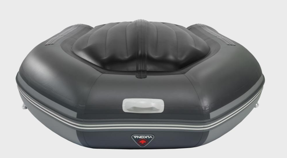 ЛОДКА НАДУВНАЯ YUKONA 300 НДНД в Златоусте