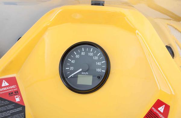 Снегоход STELS SM600T (L LUX WT) СТАВР 1.0 К01 Tech в Златоусте