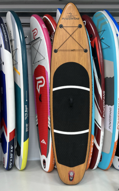 SUP (САП) ДОСКА RAIDEX POWERFANS LOFT 10,6’ (320СМ) в Златоусте