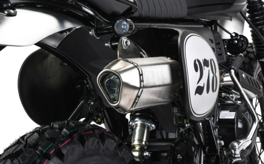 Мотоцикл MOTOLAND (МОТОЛЕНД) LEGEND (XL250-A) (172FMM-5/PR250) в Златоусте