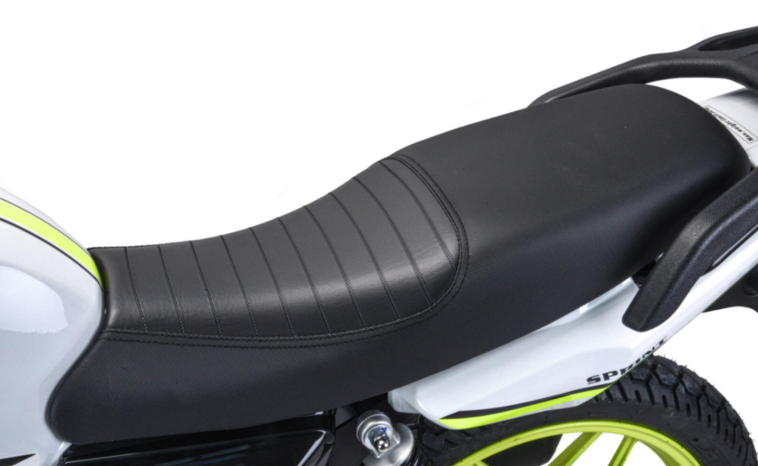 Мотоцикл MOTOLAND (МОТОЛЕНД) 200 SPRINT в Златоусте