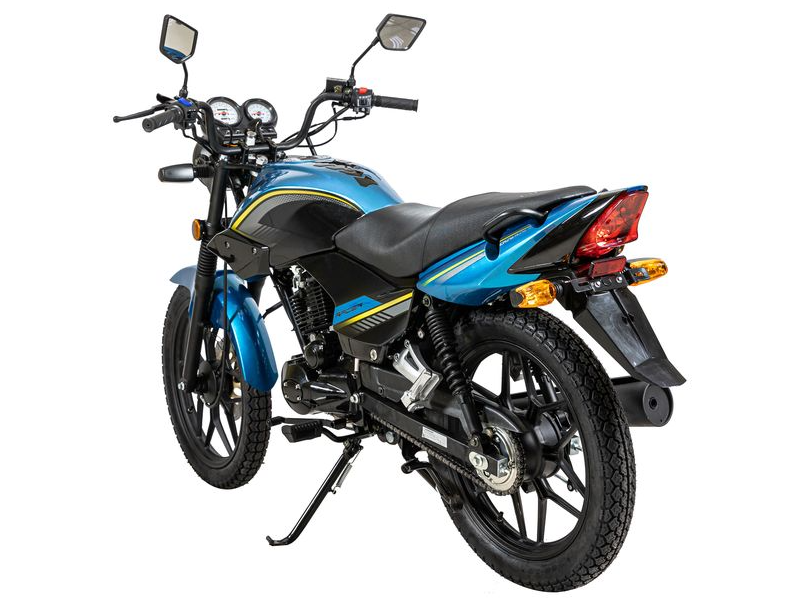 Мотоцикл RACER RC150-23 TIGER в Златоусте