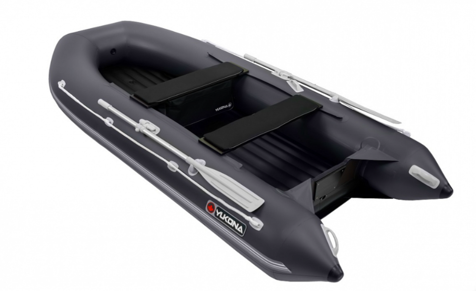 ЛОДКА НАДУВНАЯ YUKONA 300 НДНД в Златоусте