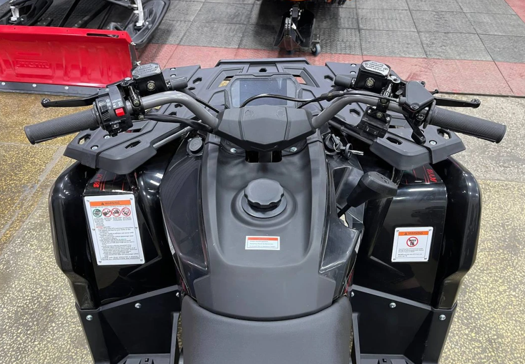 Квадроцикл PROMAX RENEGADE 300 LONG WINCH PRO (2025) в Златоусте