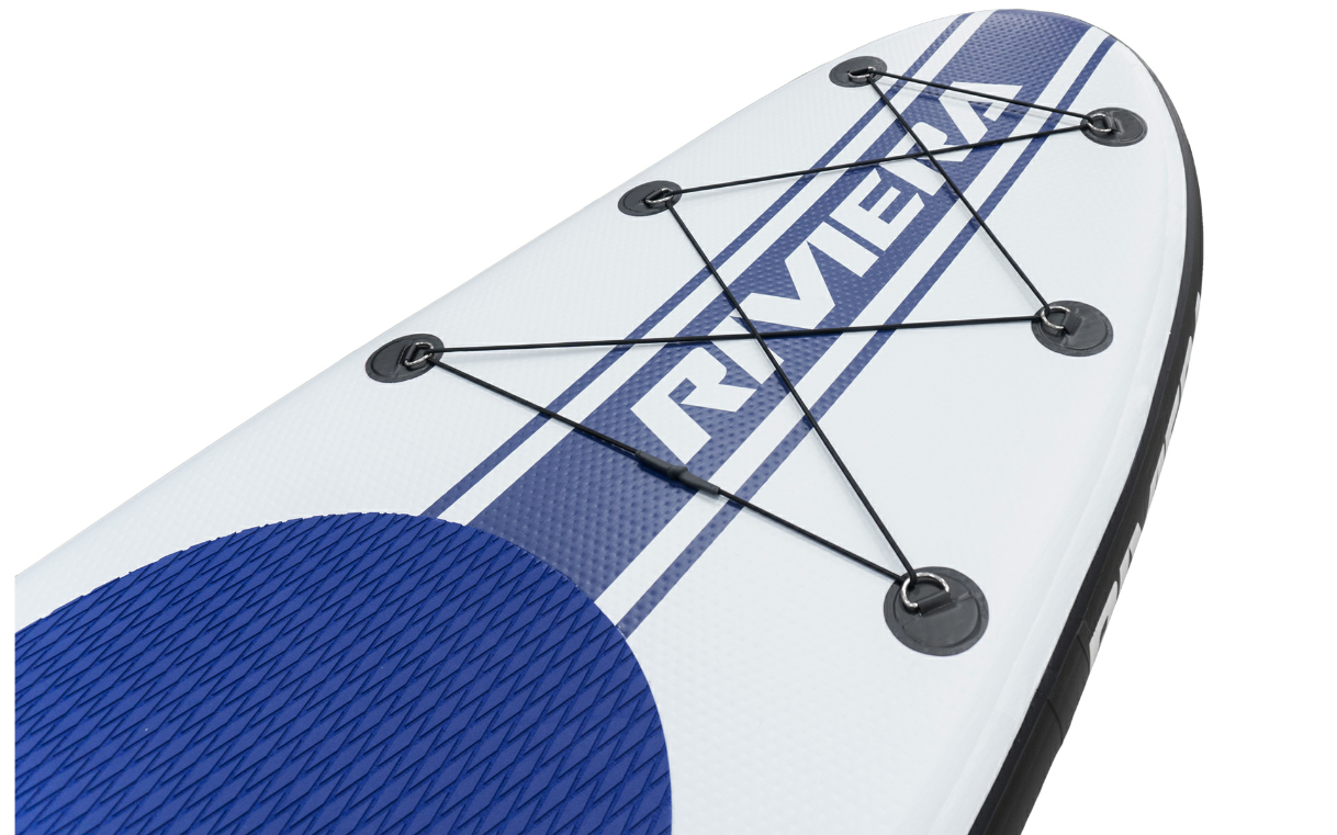 Сап-борд синий 10.6ft RIVIERA в Златоусте