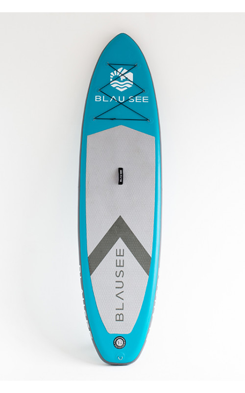 НАДУВНОЙ САП БОРД BLAUSEE 10 в Златоусте