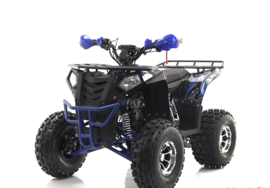 Квадроцикл GBM SHARP 190 PREMIUM SEMI-AUTOMATIC в Златоусте