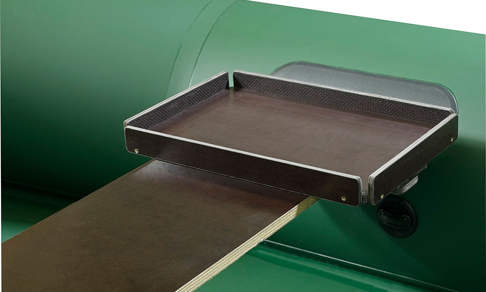 Столик на банку №6 в Златоусте