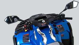 Квадроцикл РМ (Русская Механика) РМ 800 Т в Златоусте