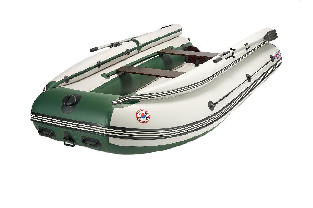 Лодка MISHIMO FAMILY LITE 430 в Златоусте