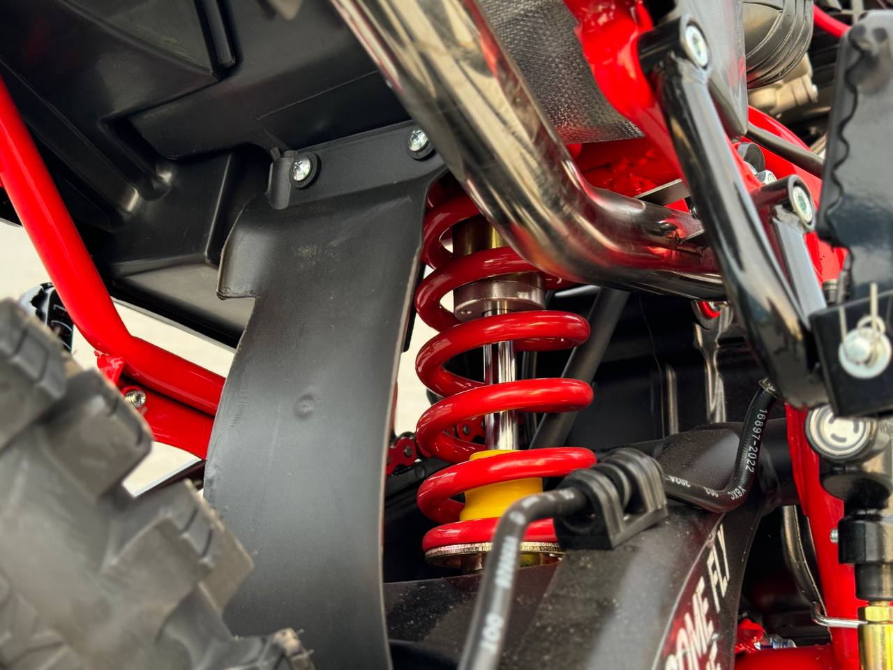 Кроссовый мотоцикл Sanchez Maniac CB300F в Златоусте