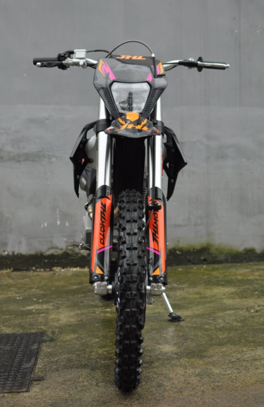 Мотоцикл JHLMOTO JHL LX3 PR300 (175FMN) в Златоусте