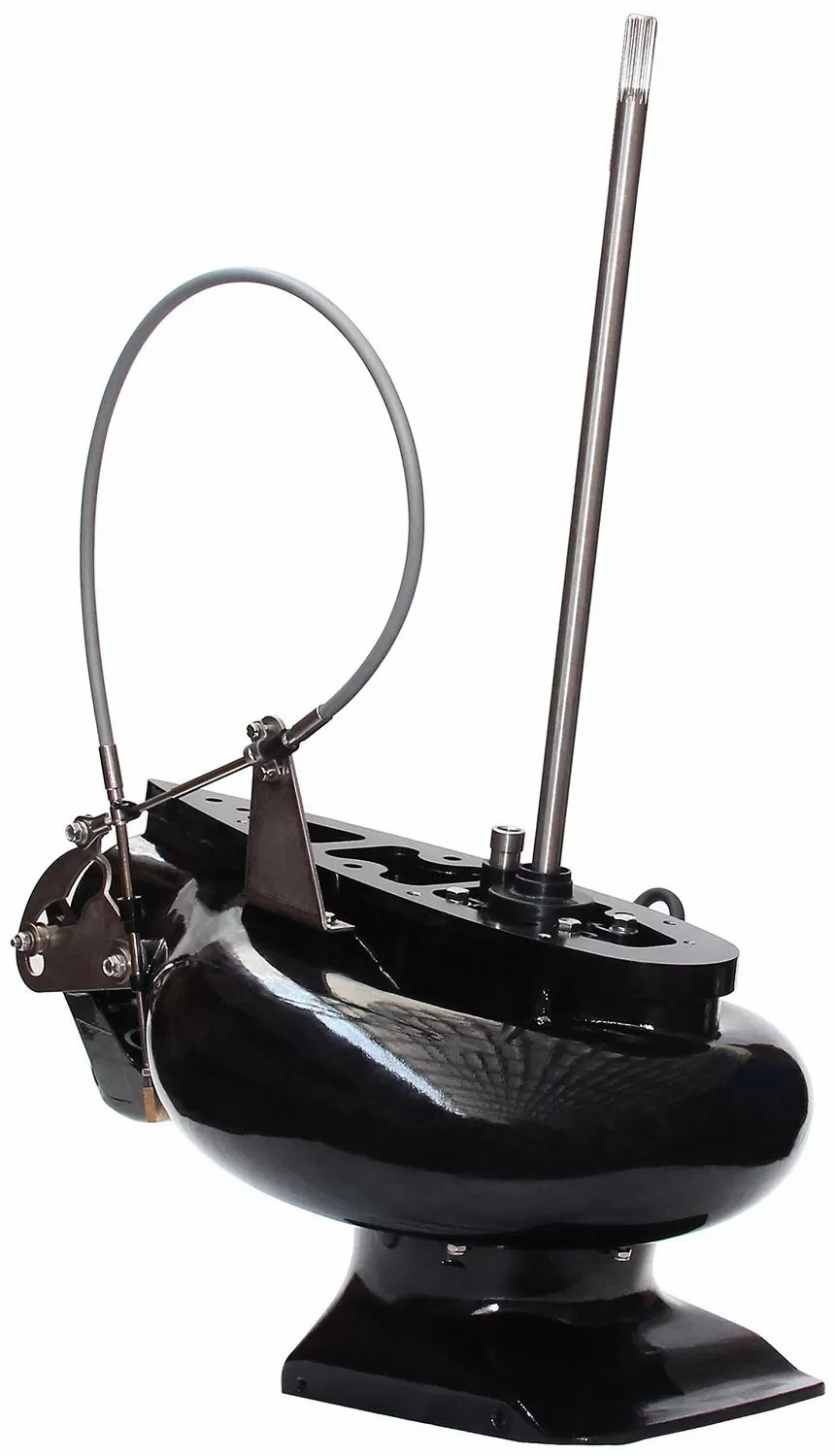 ВОДОМЕТНАЯ НАСАДКА MARLIN НА МОТОР 40 Л.С. YAMAHA, MARLIN, HIDEA, MIKATSU в Златоусте