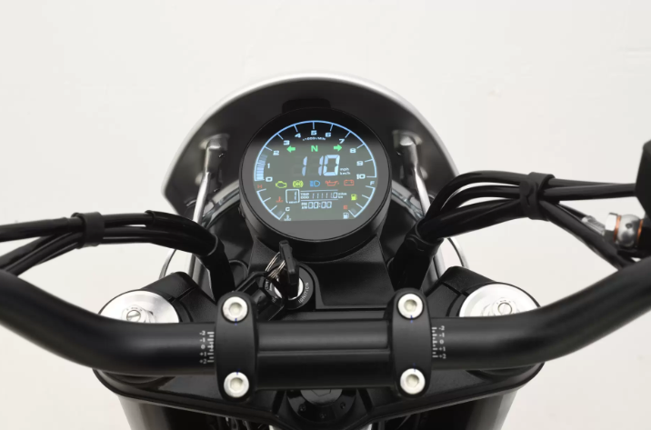 Мотоцикл GAOKIN GK 500 М11D в Златоусте