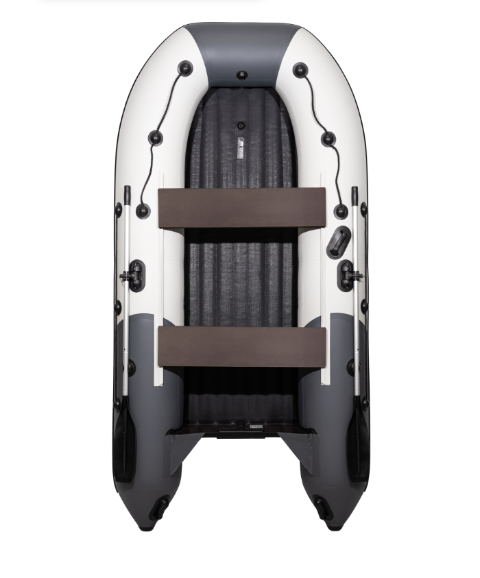 Лодка ривьера 3200 нднд гидролыжа в Златоусте