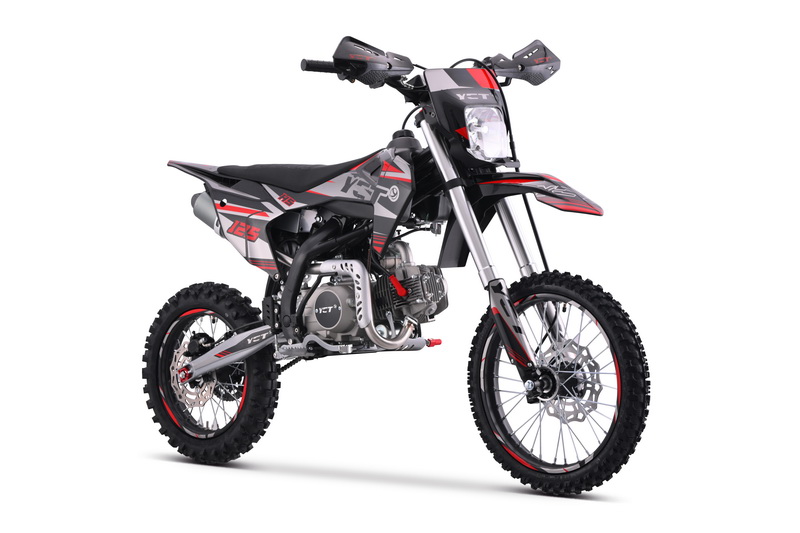 Питбайк YACOTA H5 125 в Златоусте