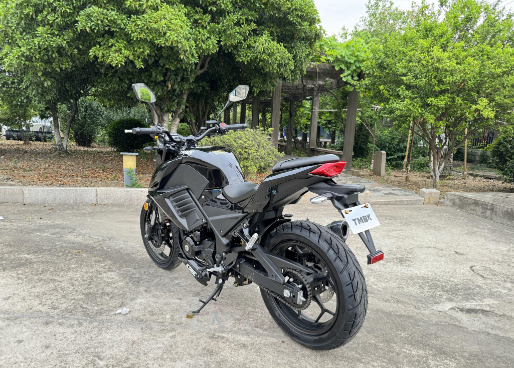Мотоцикл TMBK Iconic 400cc в Златоусте