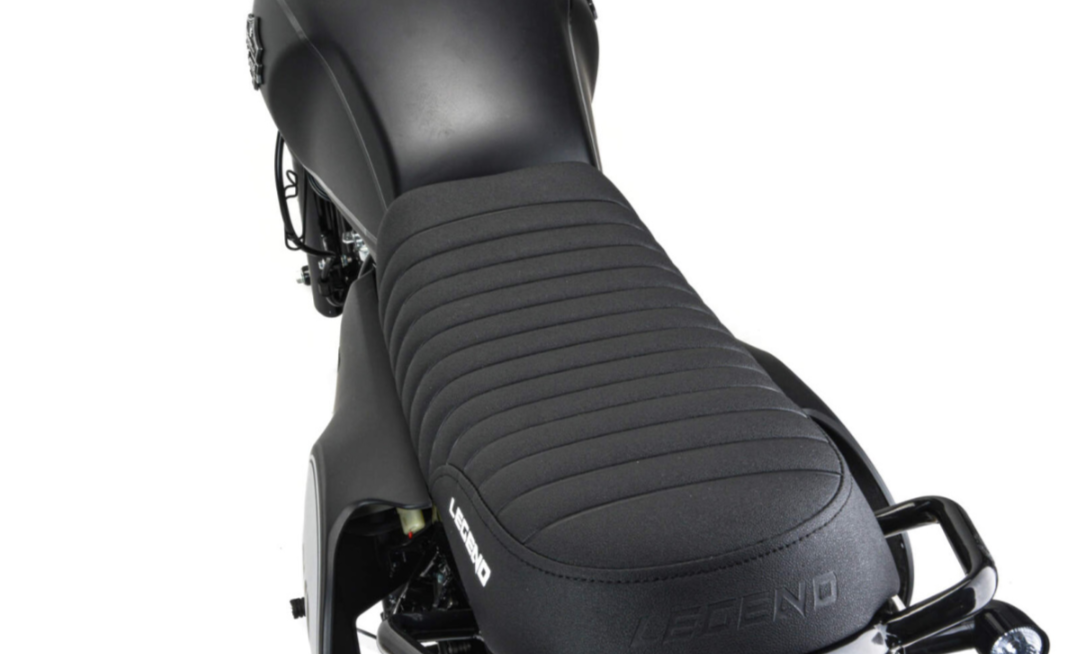 Мотоцикл Motoland LEGEND (XL250-A) (172FMM-5/PR250) в Златоусте