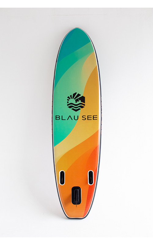 НАДУВНОЙ SUP-BOARD BREEZE 10,6 в Златоусте