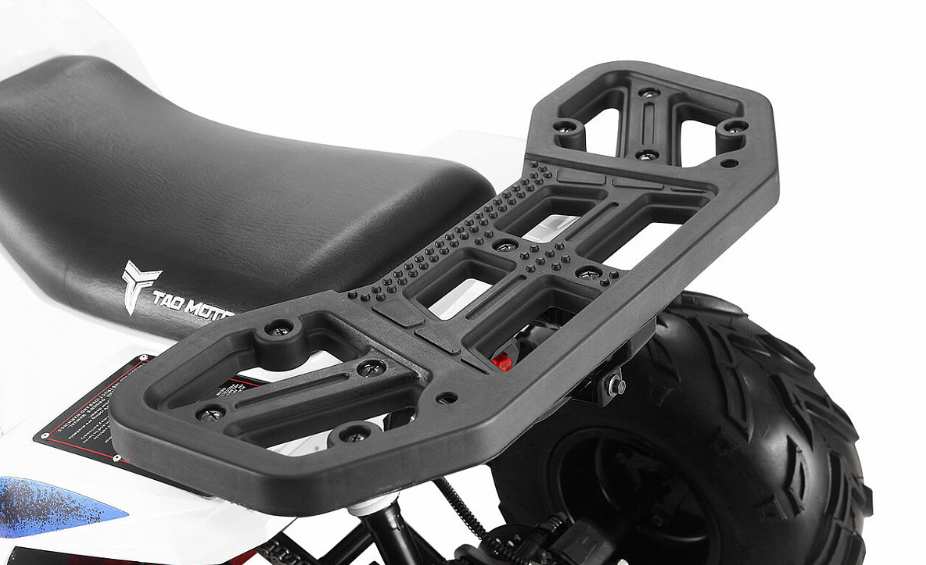 Квадроцикл Yacota Raposa в Златоусте