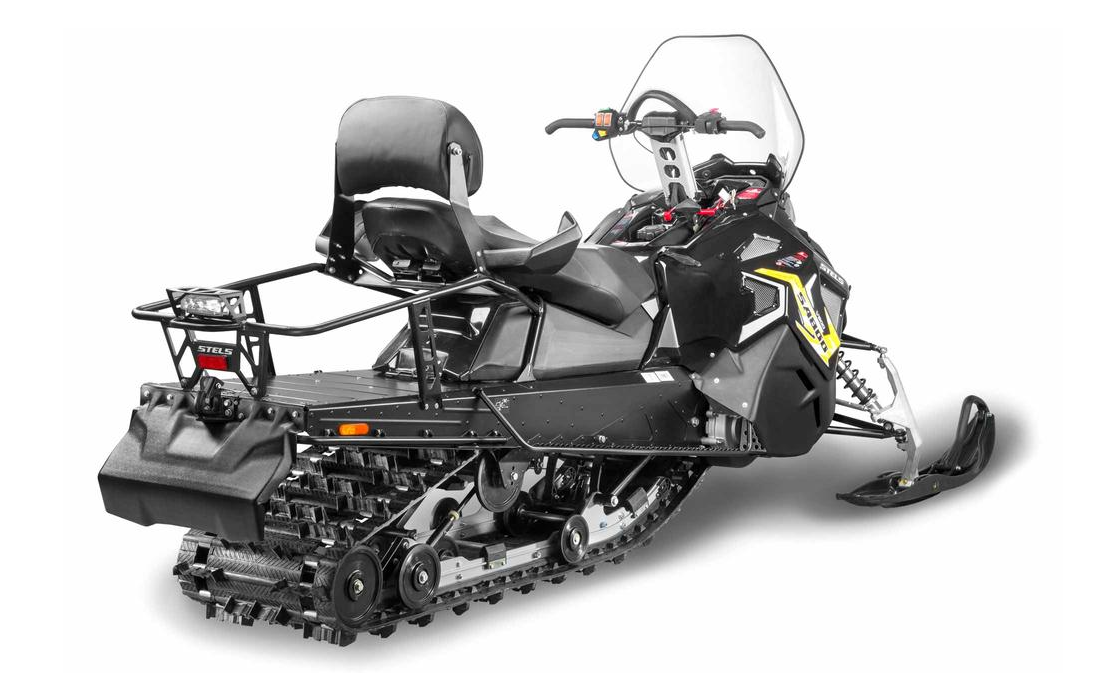 Снегоход STELS SA800R (L LUX WT) ВИТЯЗЬ 2.0 К01 Tech в Златоусте