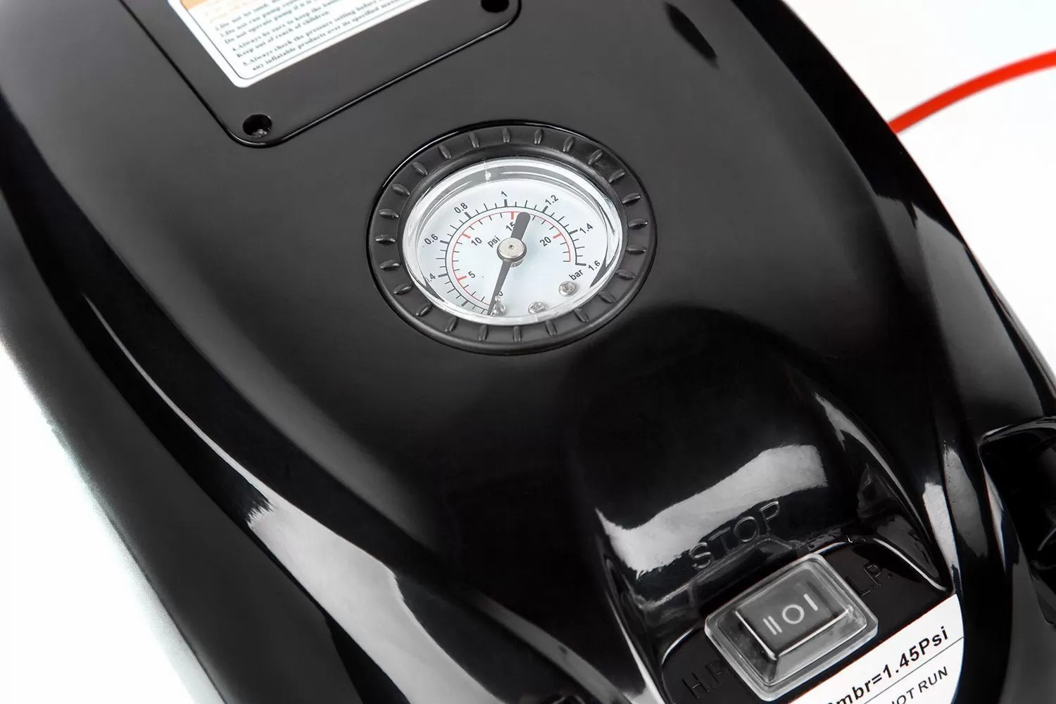 ЭЛЕКТРИЧЕСКИЙ НАСОС MARLIN GP-80 S в Златоусте