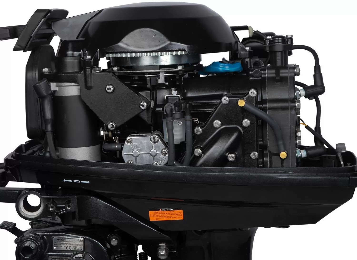 Лодочный мотор MARLIN MP 30 AWRS в Златоусте